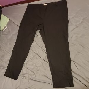 Van Heusen Super Stretch Straight Leg Short